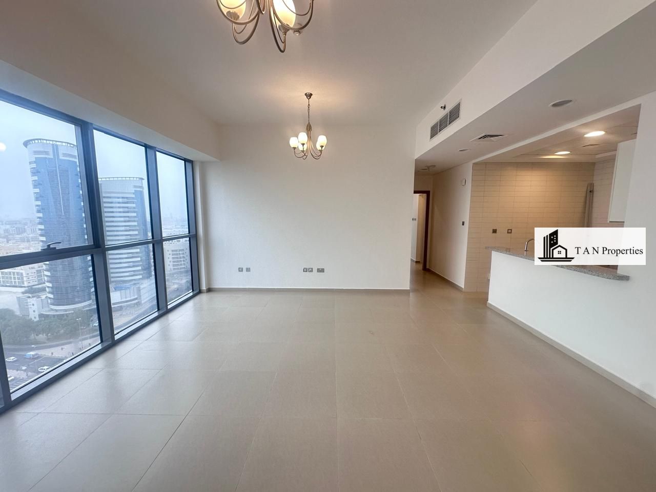 Sea view ||2bhk||3BATHROOMS||All Amenities