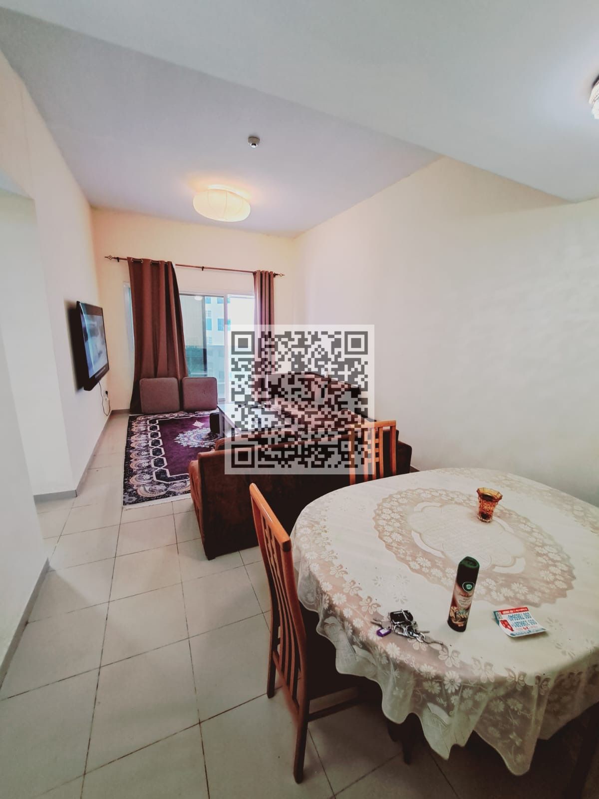 2BHK AVAILABLE FOR SALE IN AJMAN PEARL TOWER DOWNTOWN AJMAN