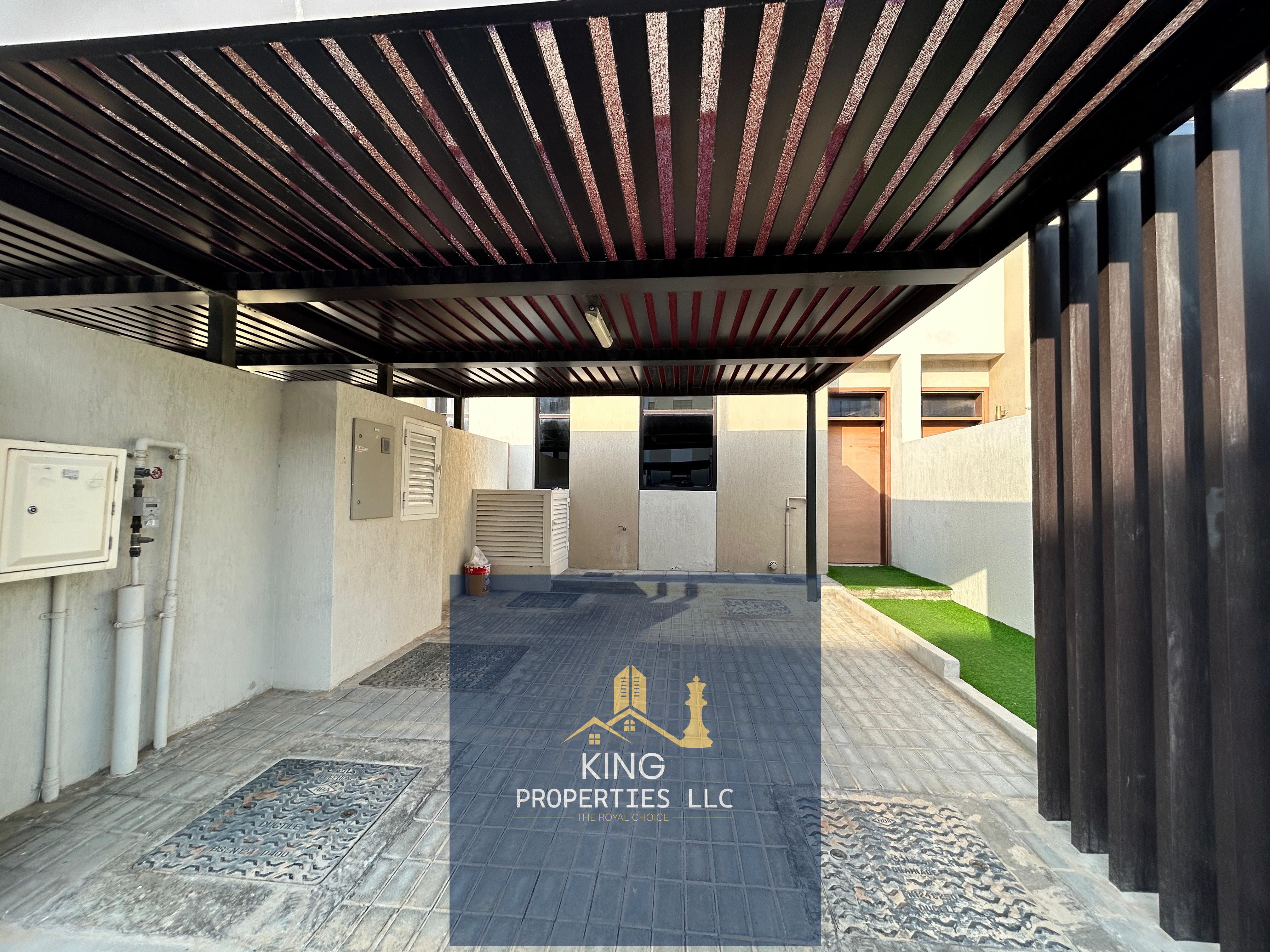 Premium 2BHK Townhouse | 4 Washrooms | Elegant Living