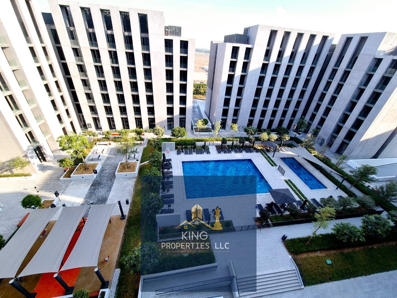 Elegant 1-Bedroom Apartment with Balcony & 2 Washrooms
