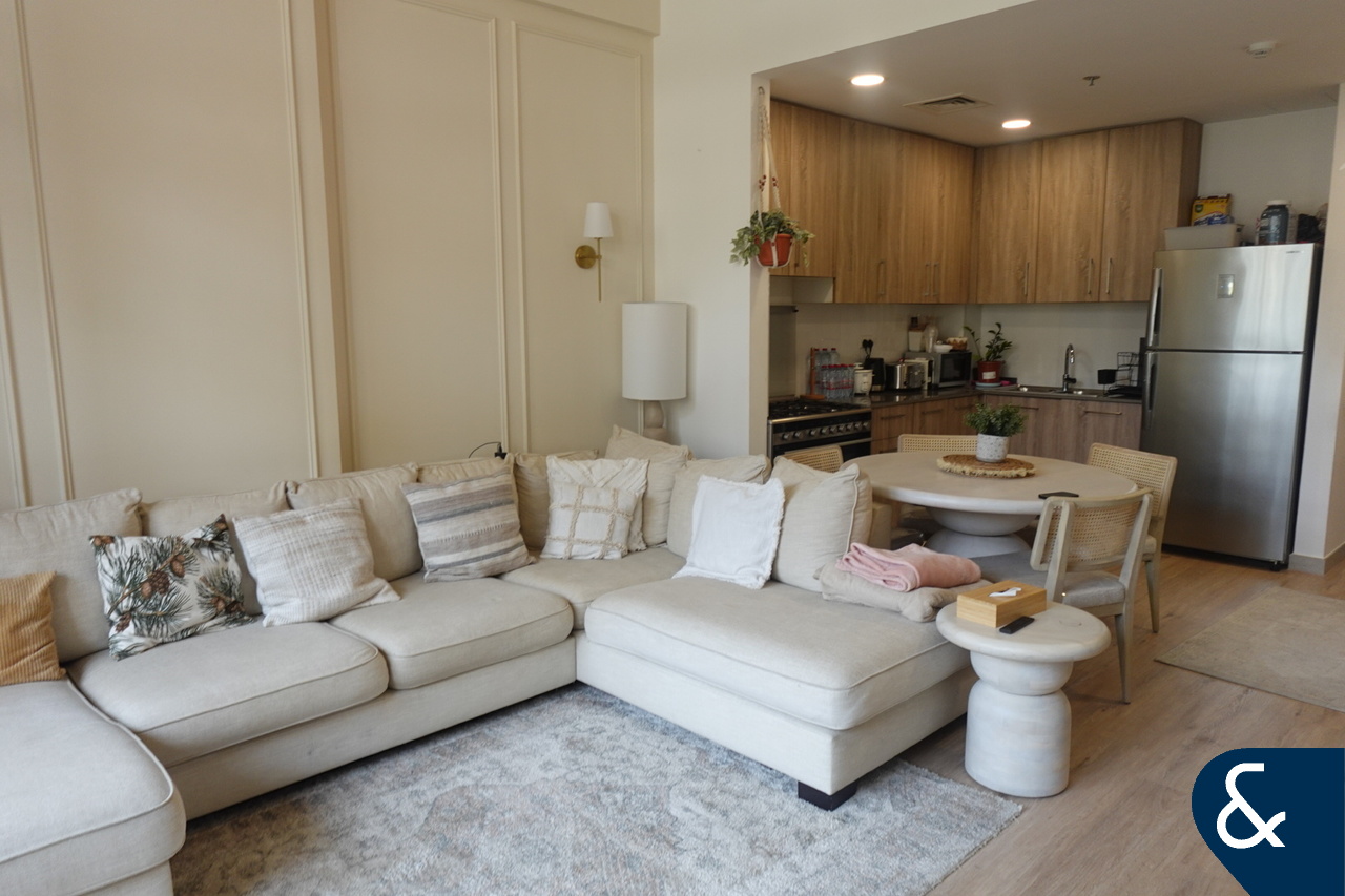 Podium Level l Pool View l Great Investment l