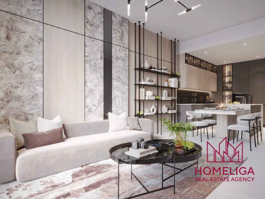Near Metro I Low Floor I Best Price