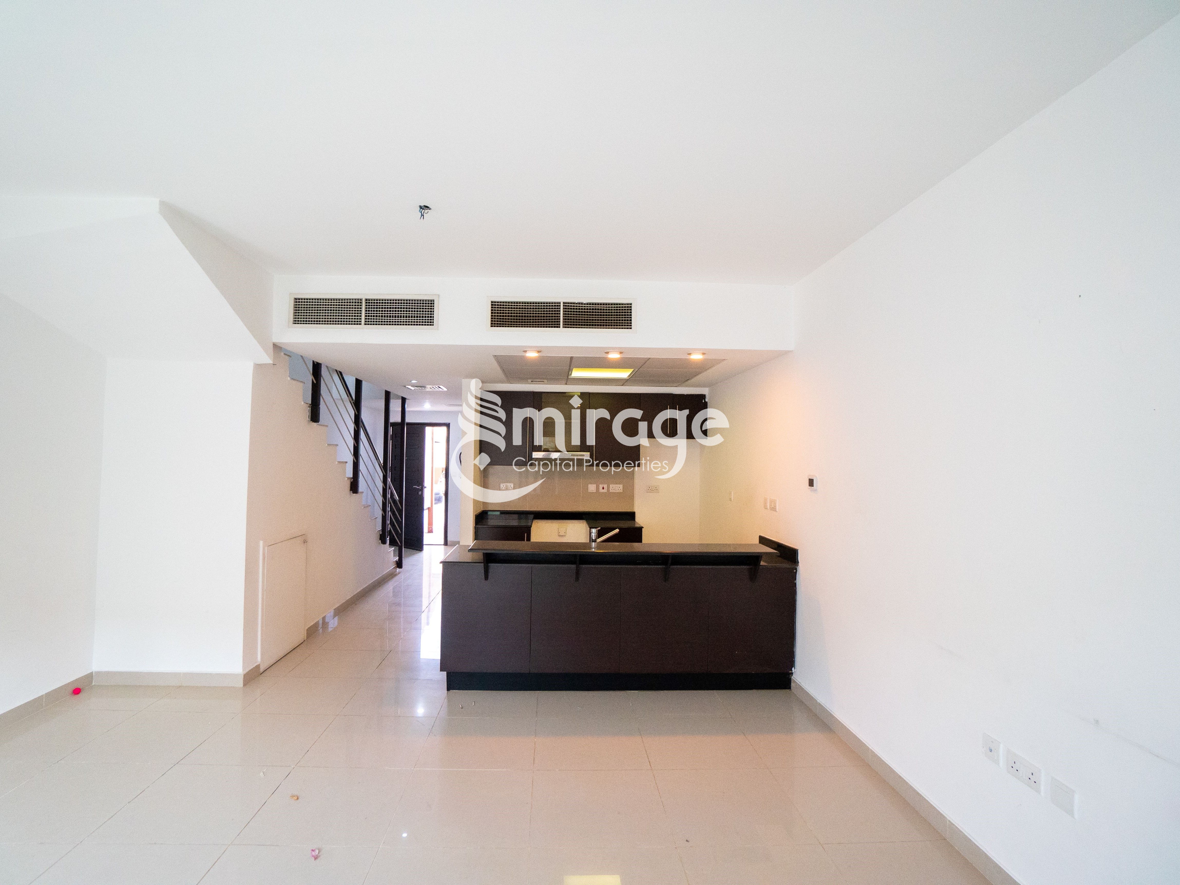 Modern & Open Layout | 2BR TH | Prime Location