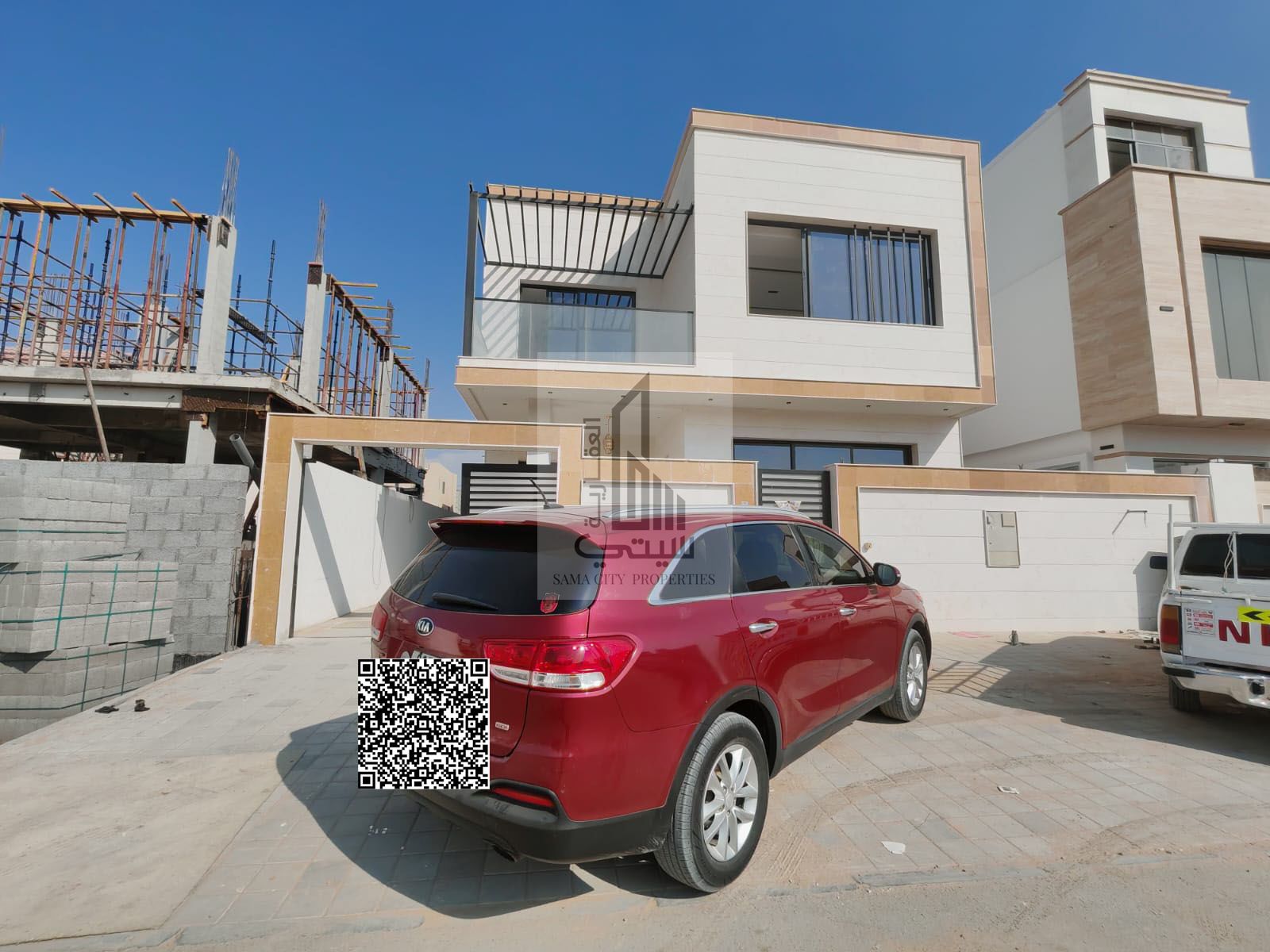 Villa in Al Yasmeen 1 - Serene Retreat