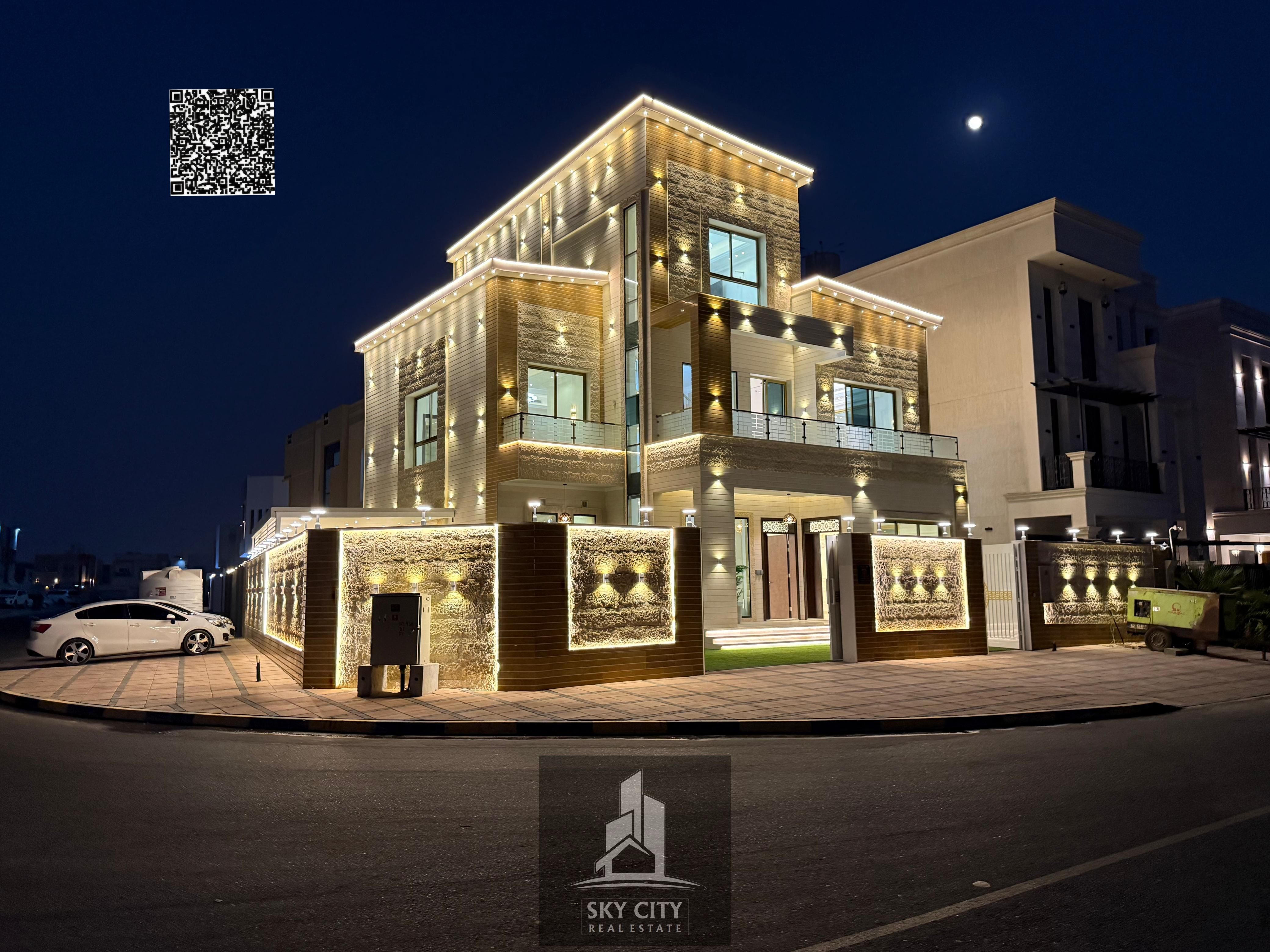 Al Zahia Ajman