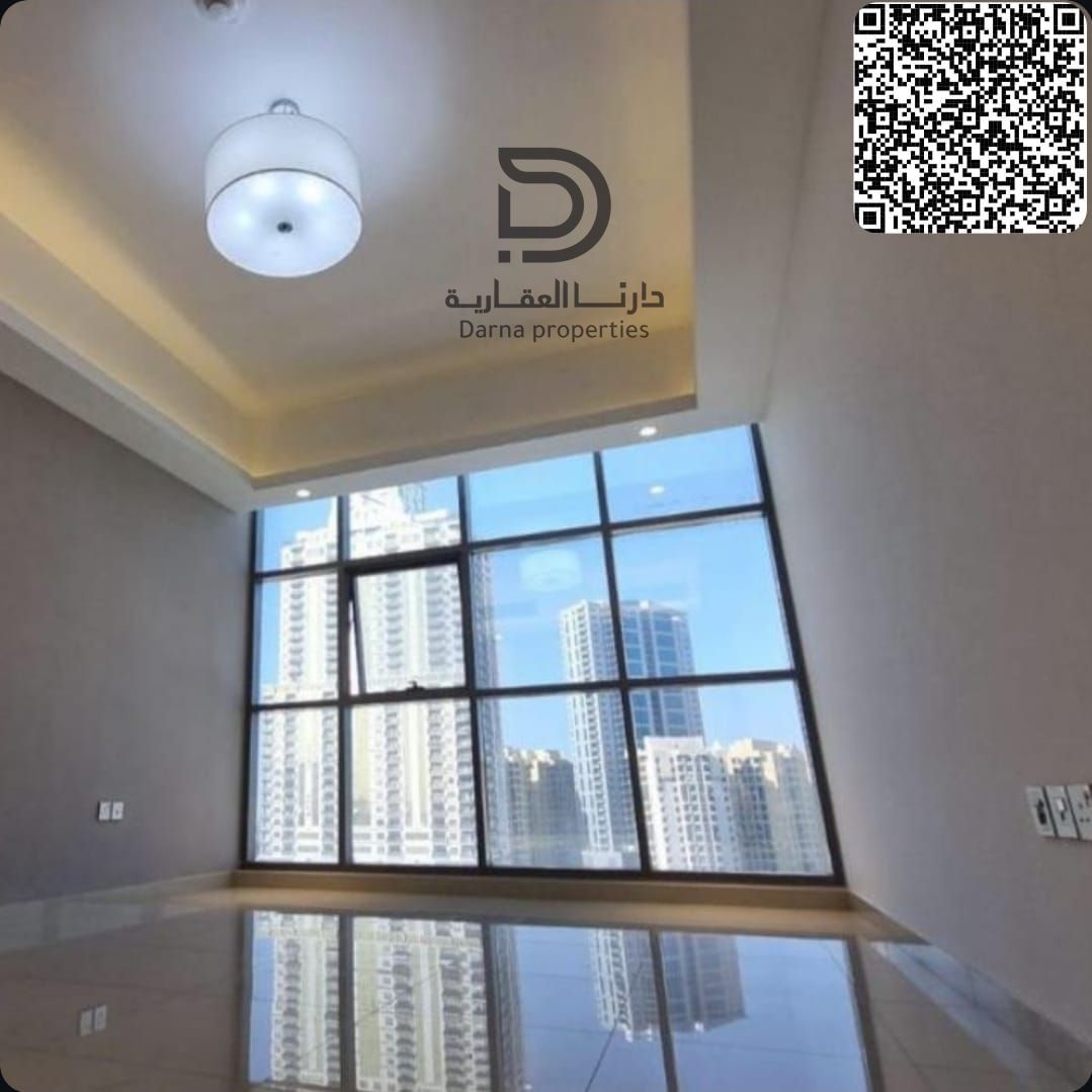 Own Your Home for AED 6,540/Month | High Floor | Gulfa Towers