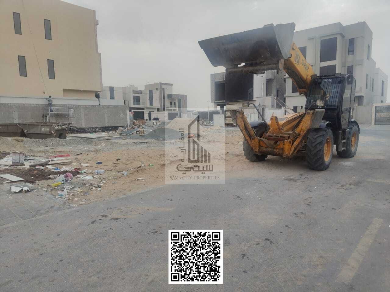 Investor Deal: G+4 Residential Commercial Plot