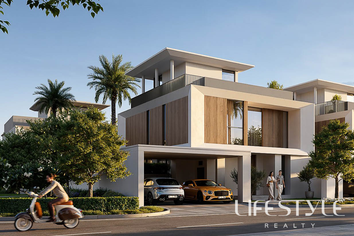 Polo Field View / Super Rare / Plot - 8,636 Sqft