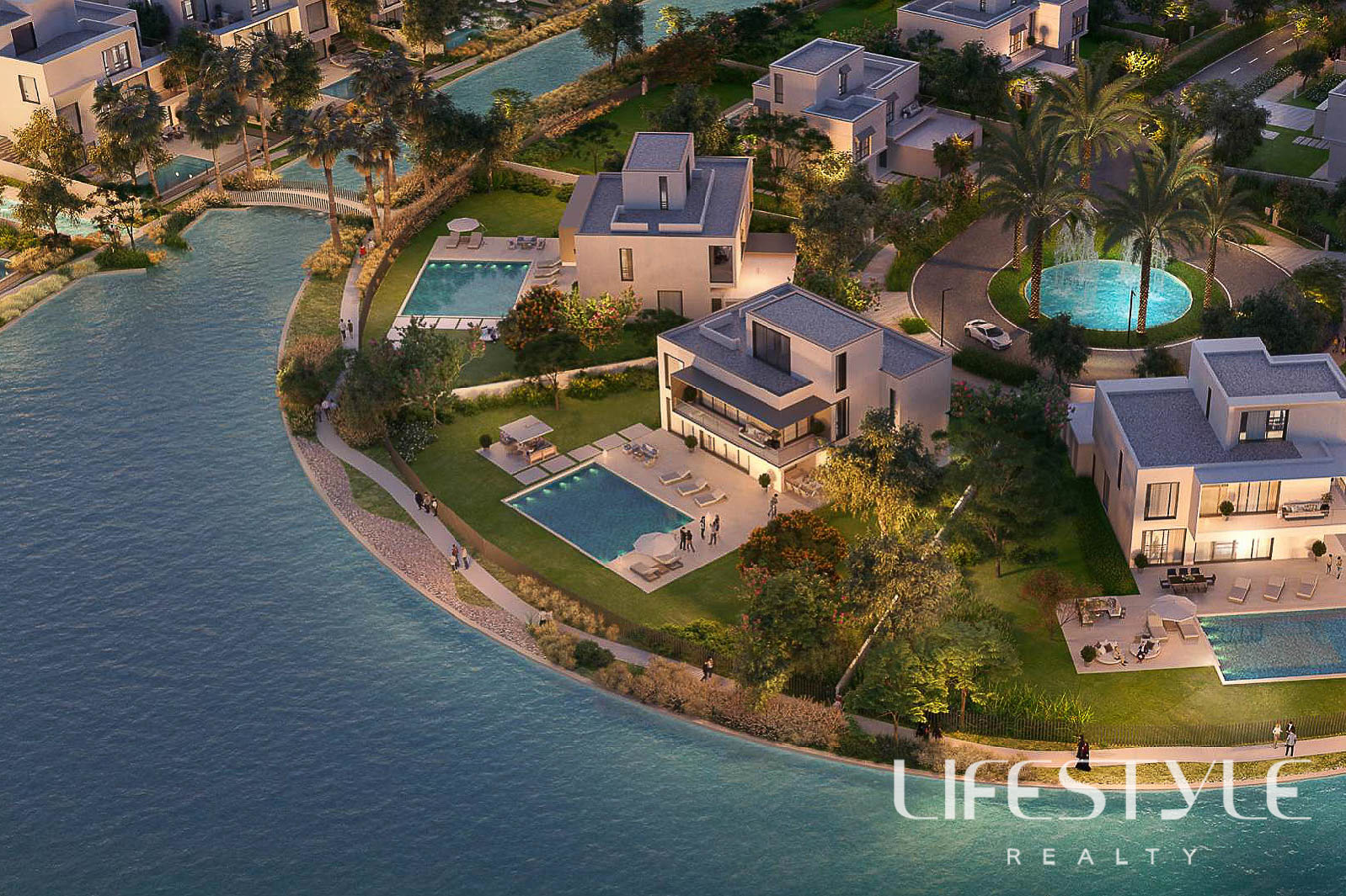 On Big Water / Resale / Multiple Options
