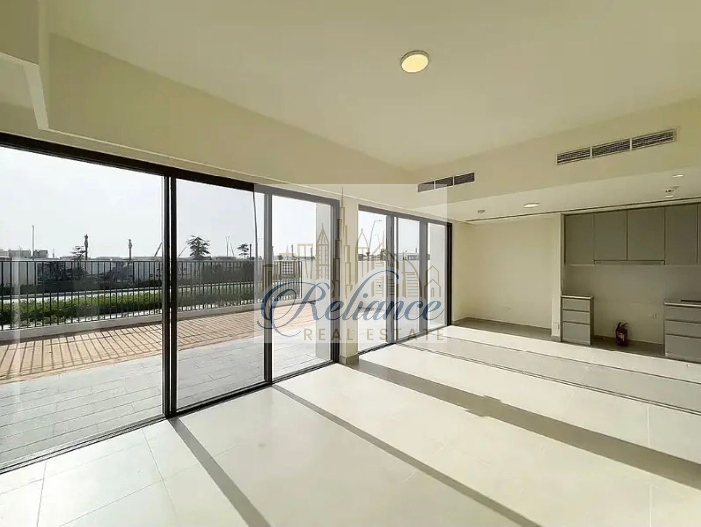 Brand New | Corner Unit | Single Row