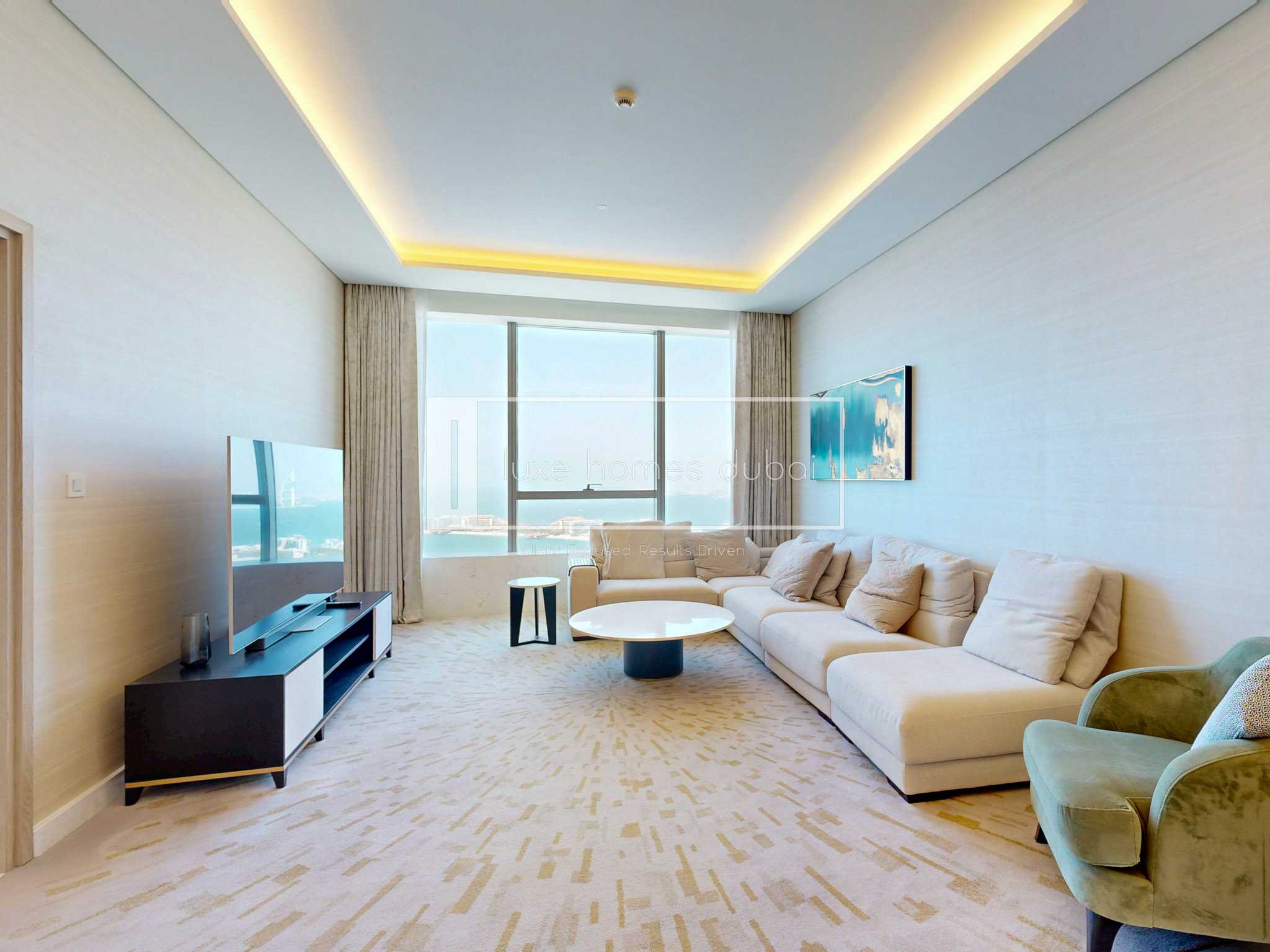 Luxury | Motivated Seller | Burj Al Arab View