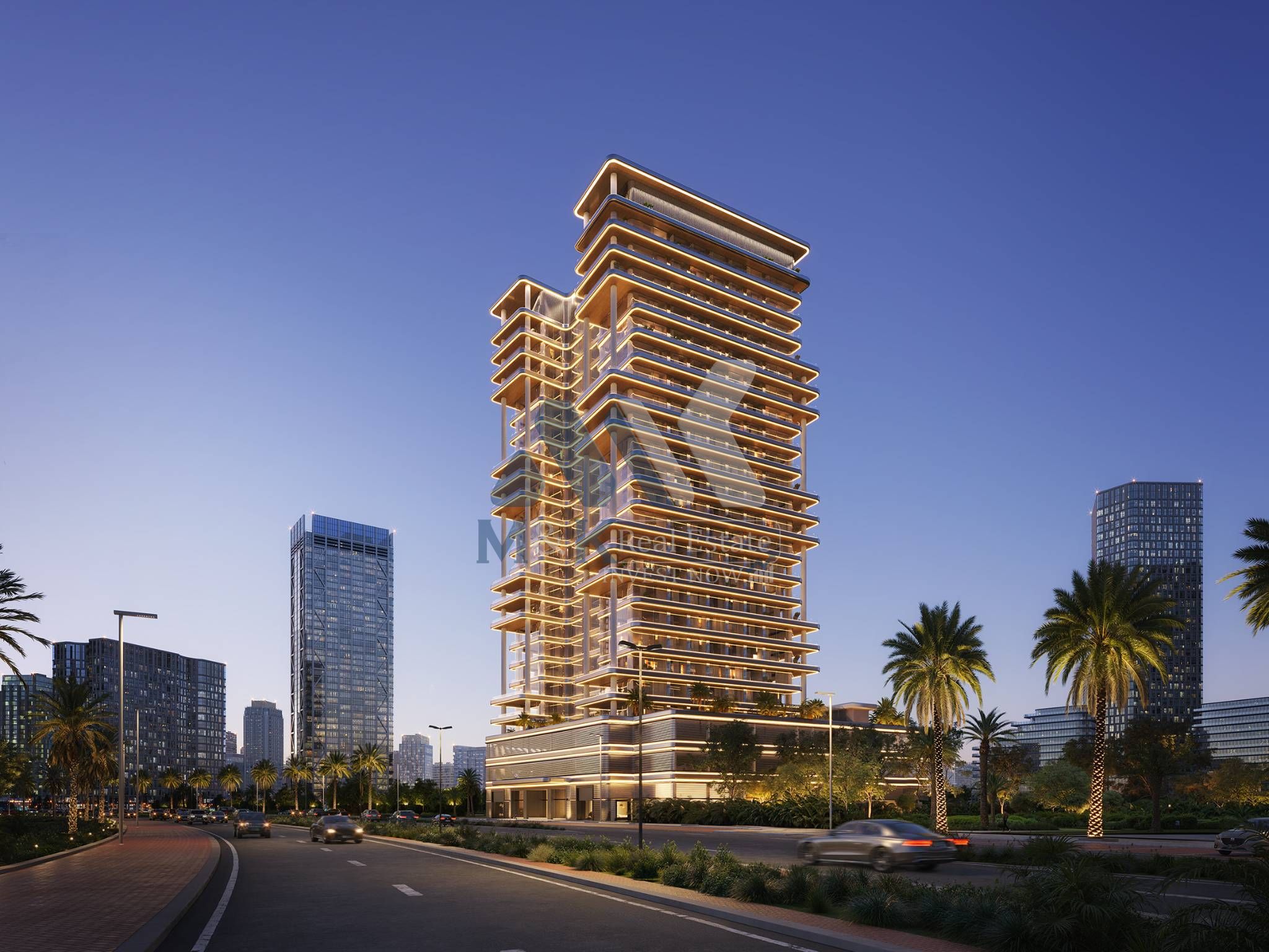 Modern Apartment / Luxury Living / No Commission