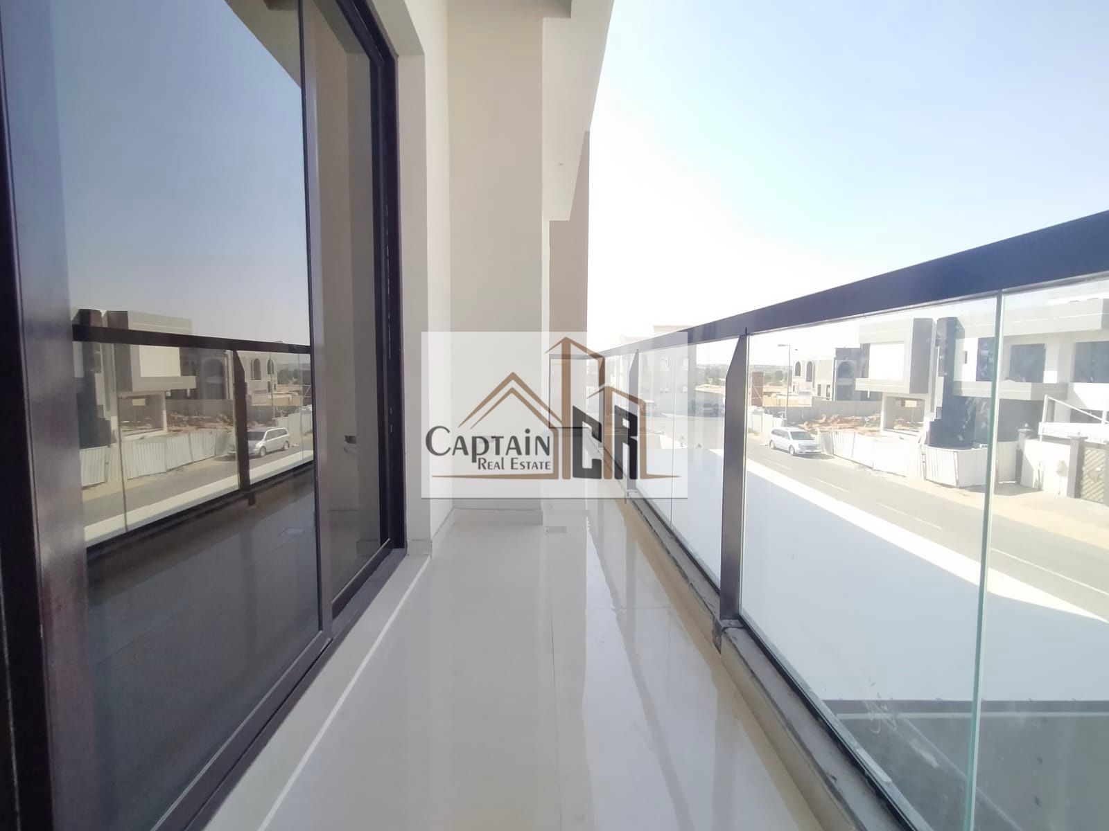 Grand Luxury 5BHK Villa for Rent – Hoshi, Sharjah