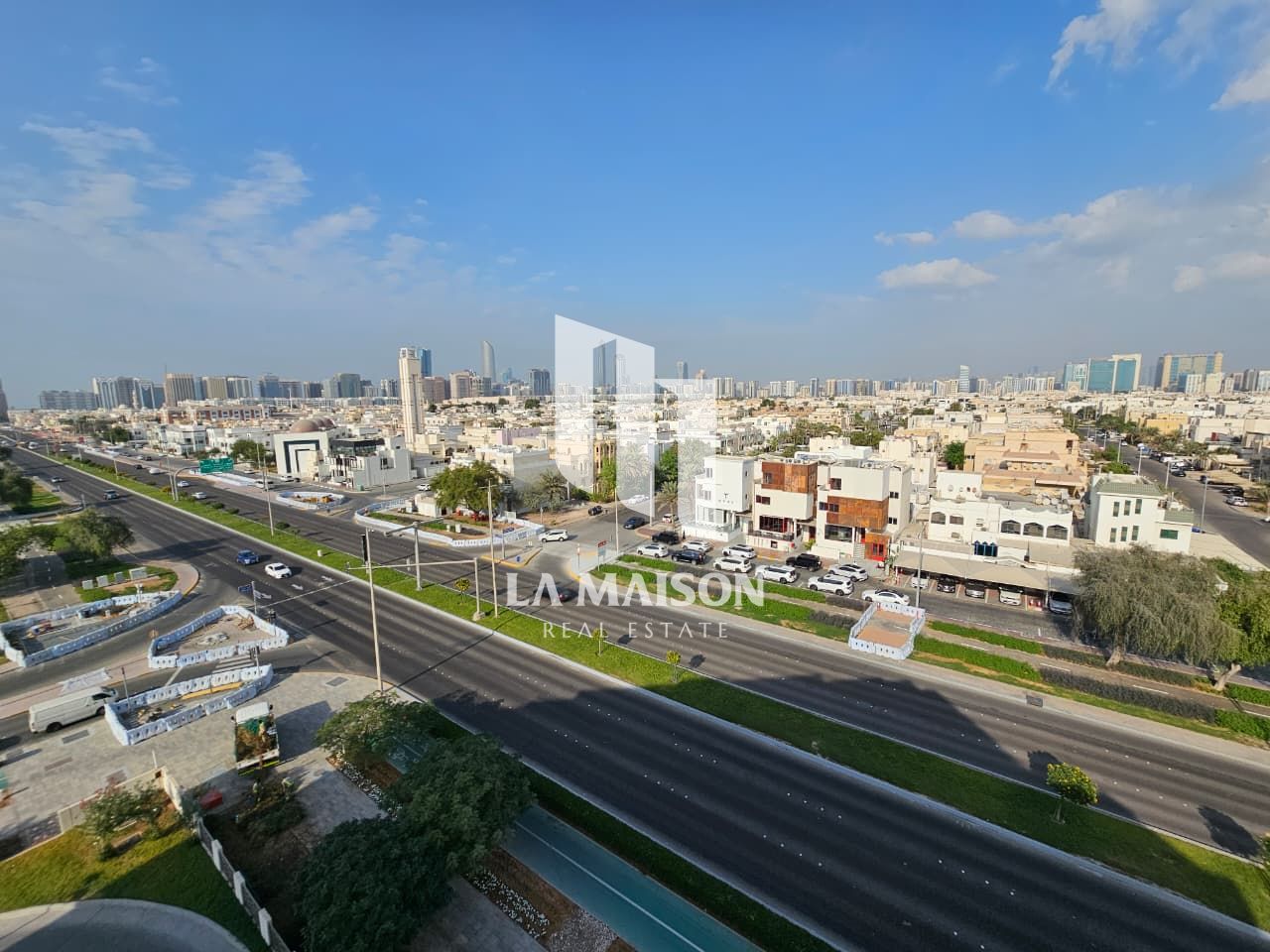 3BR+M | Full Abu Dhabi View | Ready to Move in