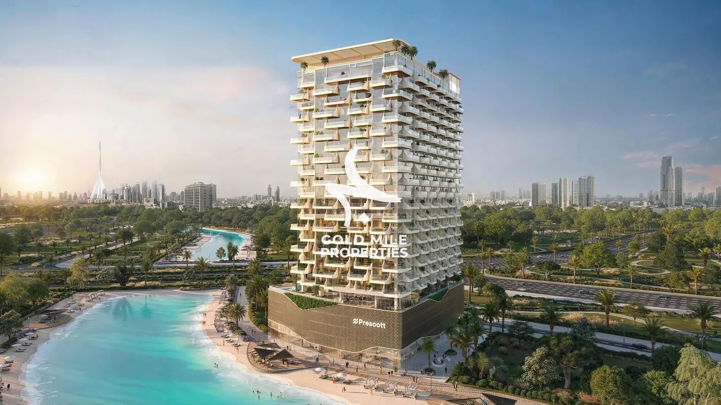 Lagoon View - Family Friendly Premium Community - Flexible Payment Plan