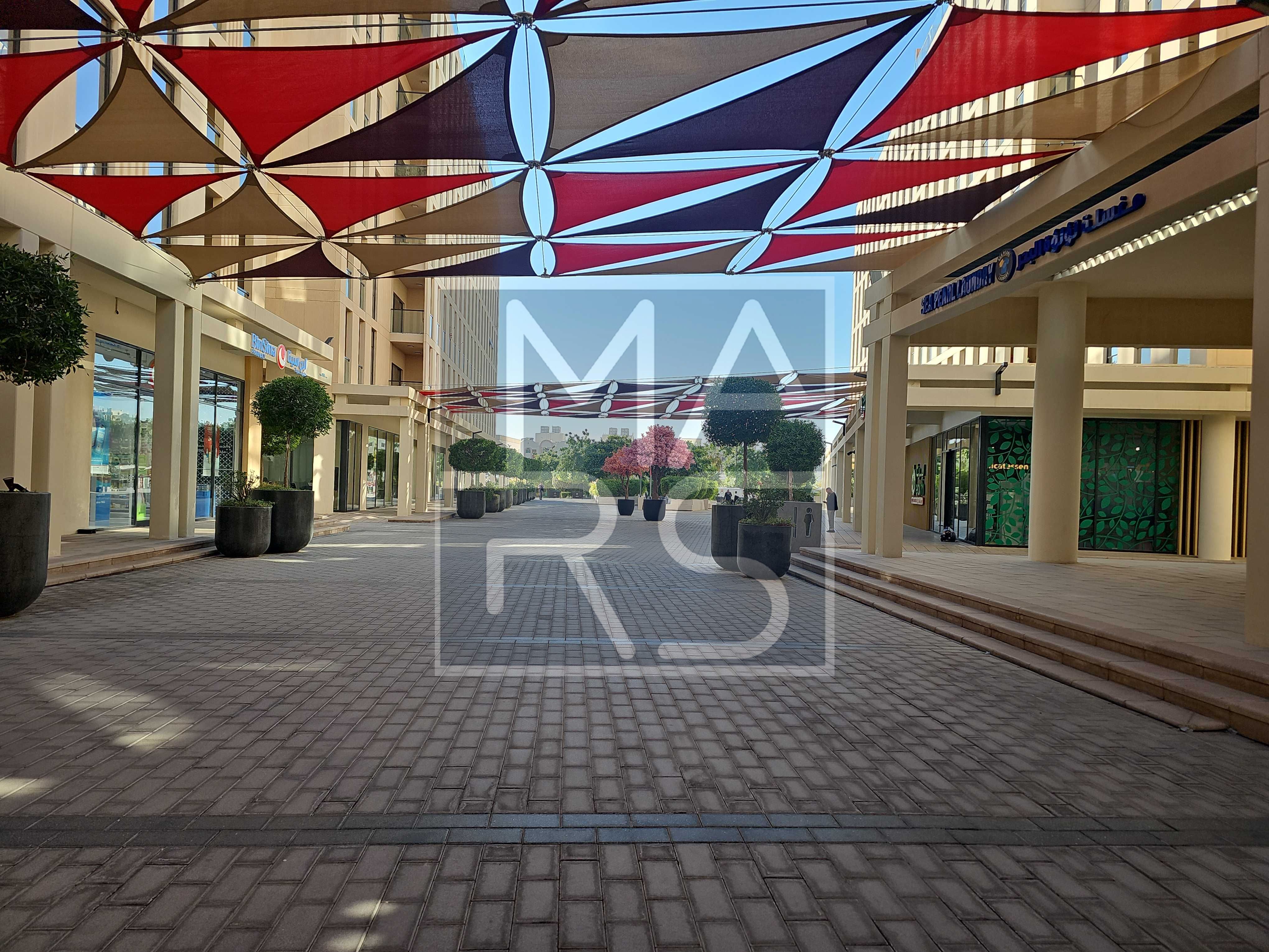 Spacious Layout | Big Terrace | Prime Location