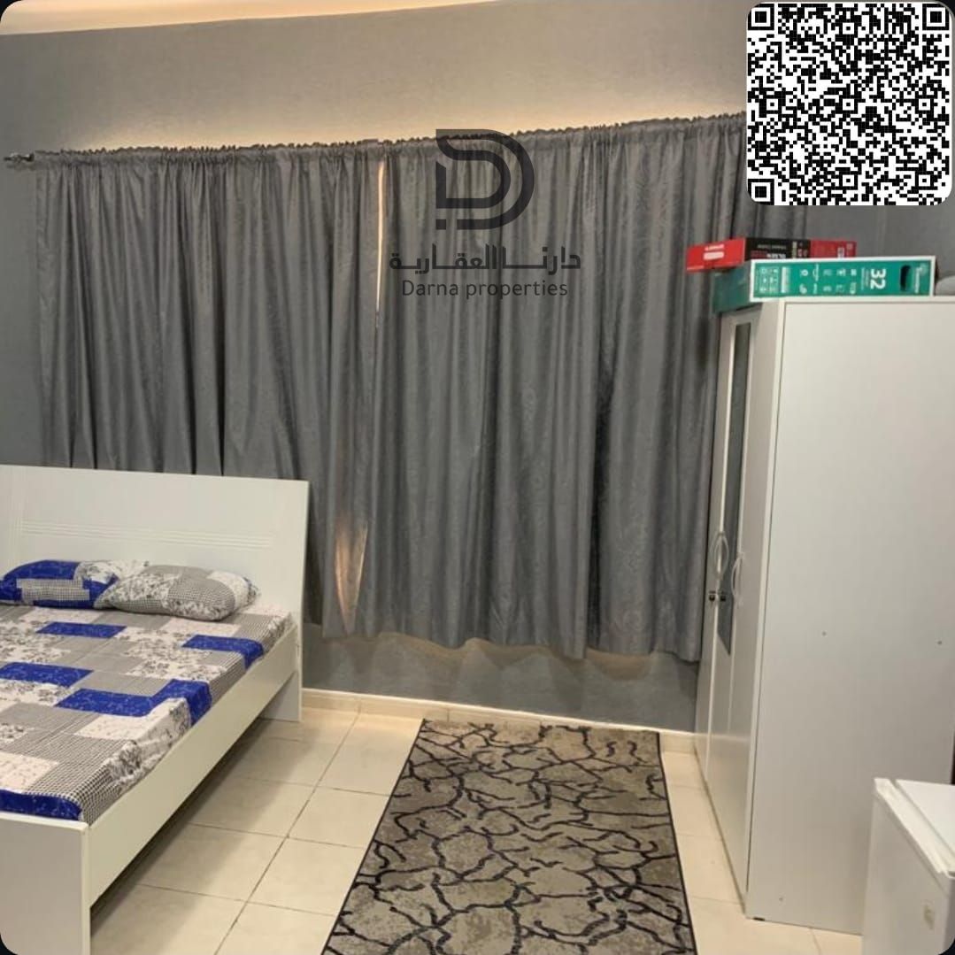 Best Deal! Furnished Studio | Al Hamidiya 1 | Move-in Ready