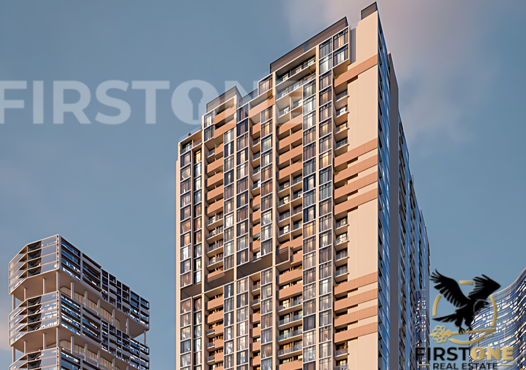 *1BHK Junior In Vista 3 | Handover Q4 2027 | High Floor