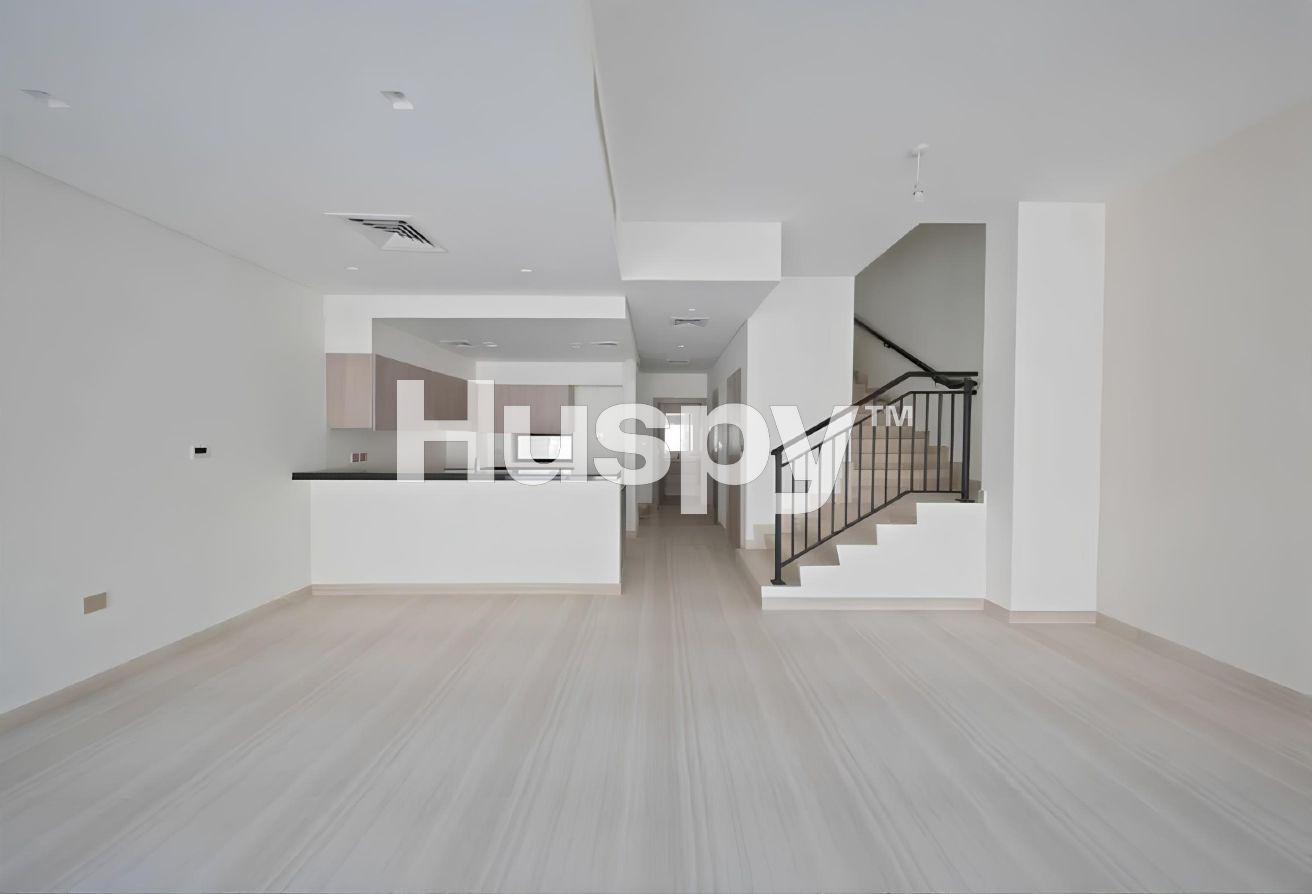 Single Row | Unfurnished | Available