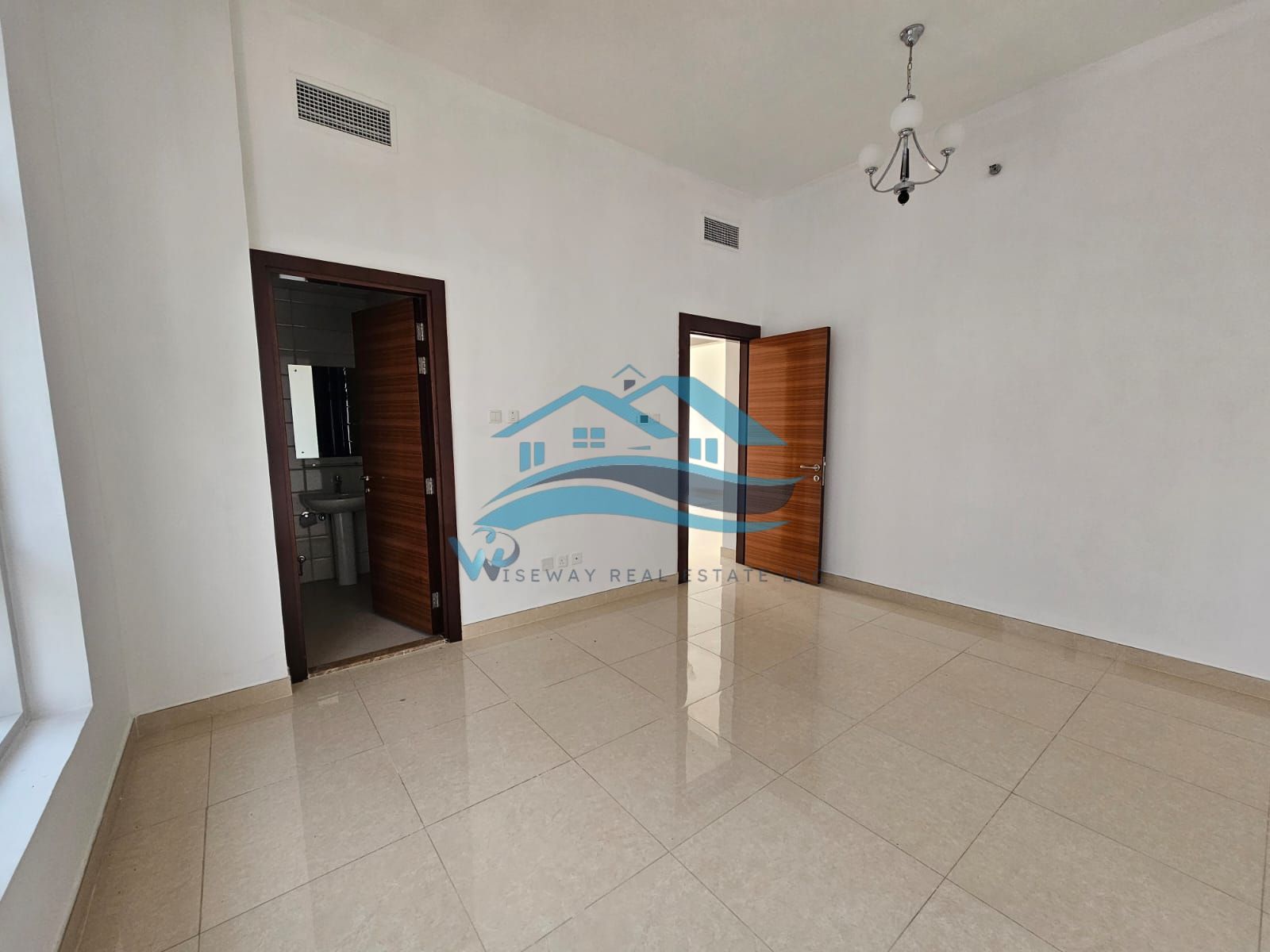 Unfurnished | Prime Location | Vacant