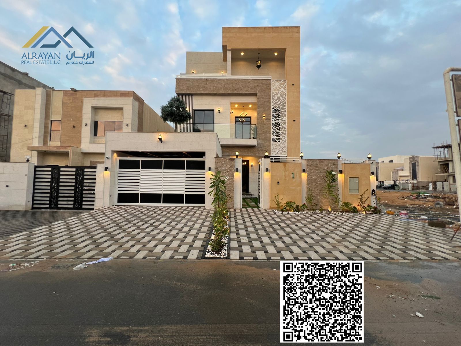 Includes registration, ownership, electricity, water, and air conditioning fees
