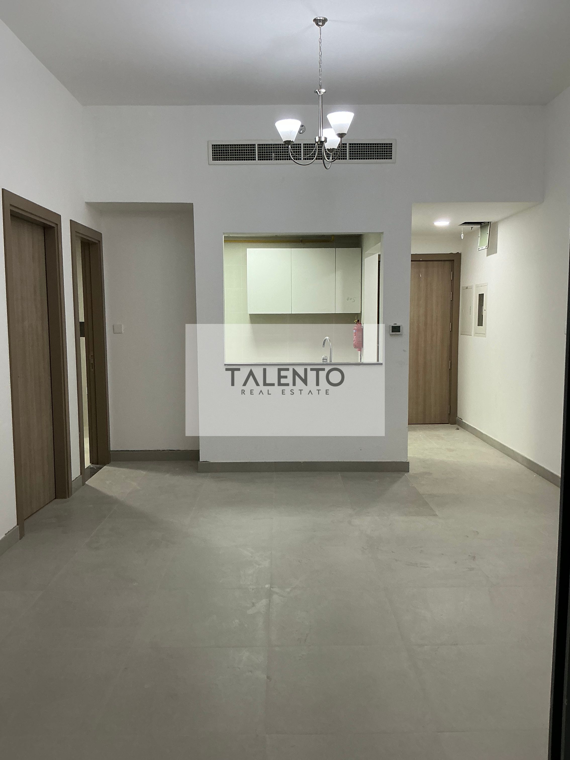 "In 6 Cheques | Spacious Apartments |Booking Started| Move-in from 1st October