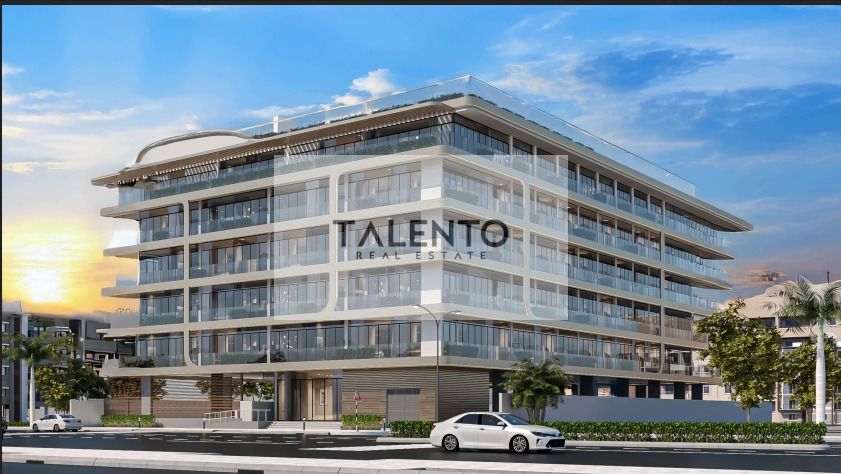 0% Commission | Furnished Apartments | Luxury Living | Blue Line Metro Coming Soon