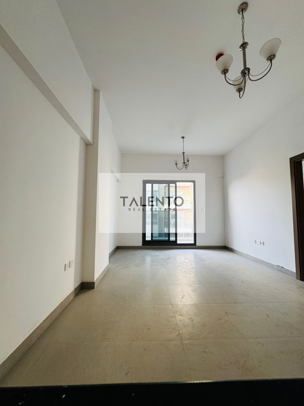 "In 6 Cheques | Spacious Apartments |Booking Started| Move-in from 1st October