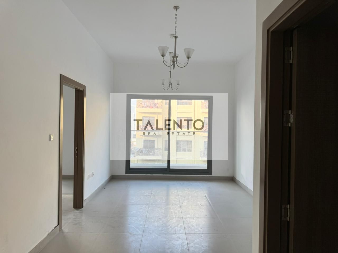 In 6 cheques Spacious 1 BHK | Close Kitchen | Ready To Move | Family-Friendly