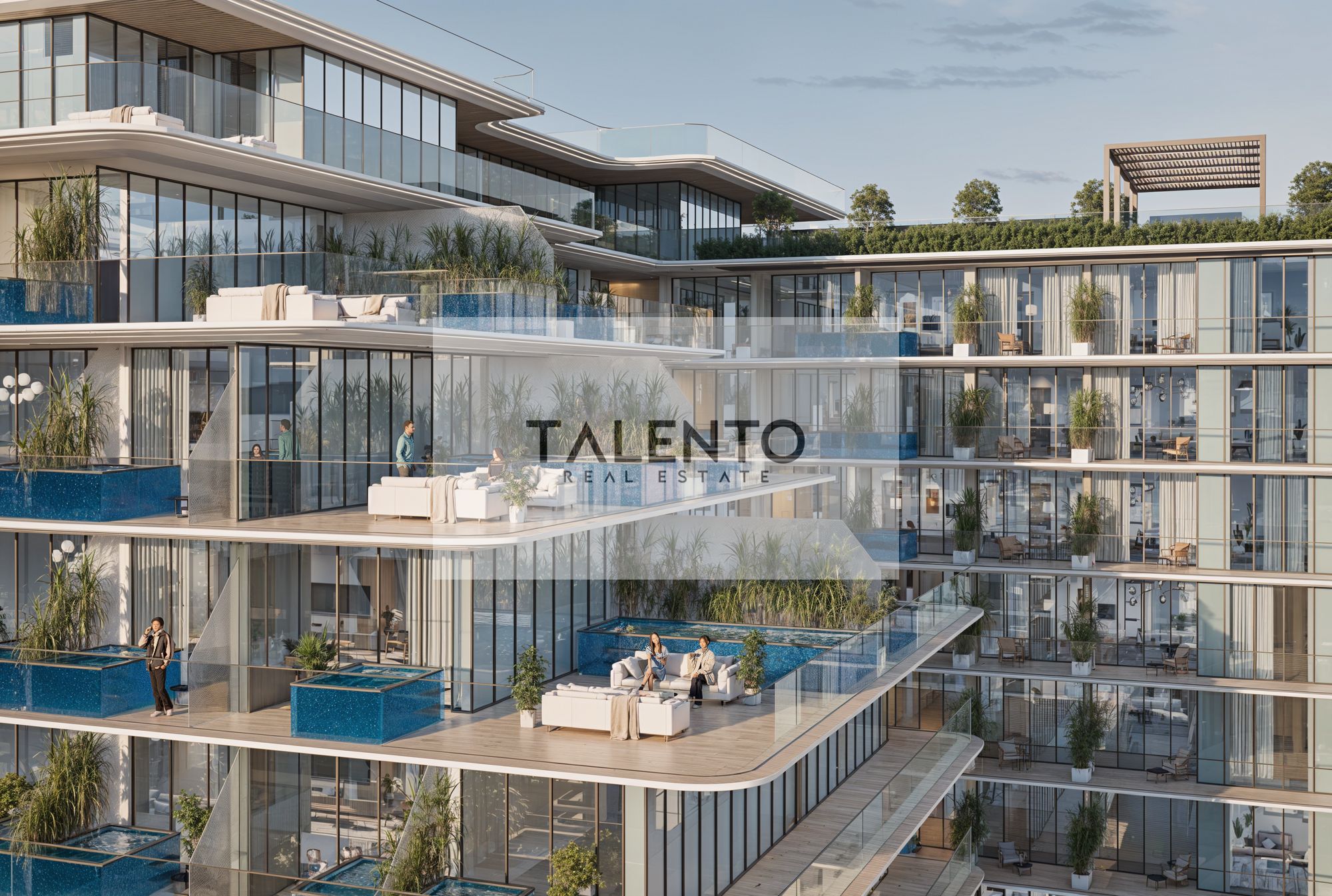 0% Commission | 30% Discount for Cash Buyers | Smart Home with Private Pool | Handover: Q4 2026