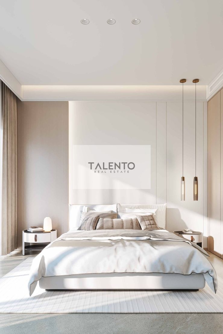 0% Commission – Modern Living Meets Nature at Dreamlife Residences, Dubai Islands