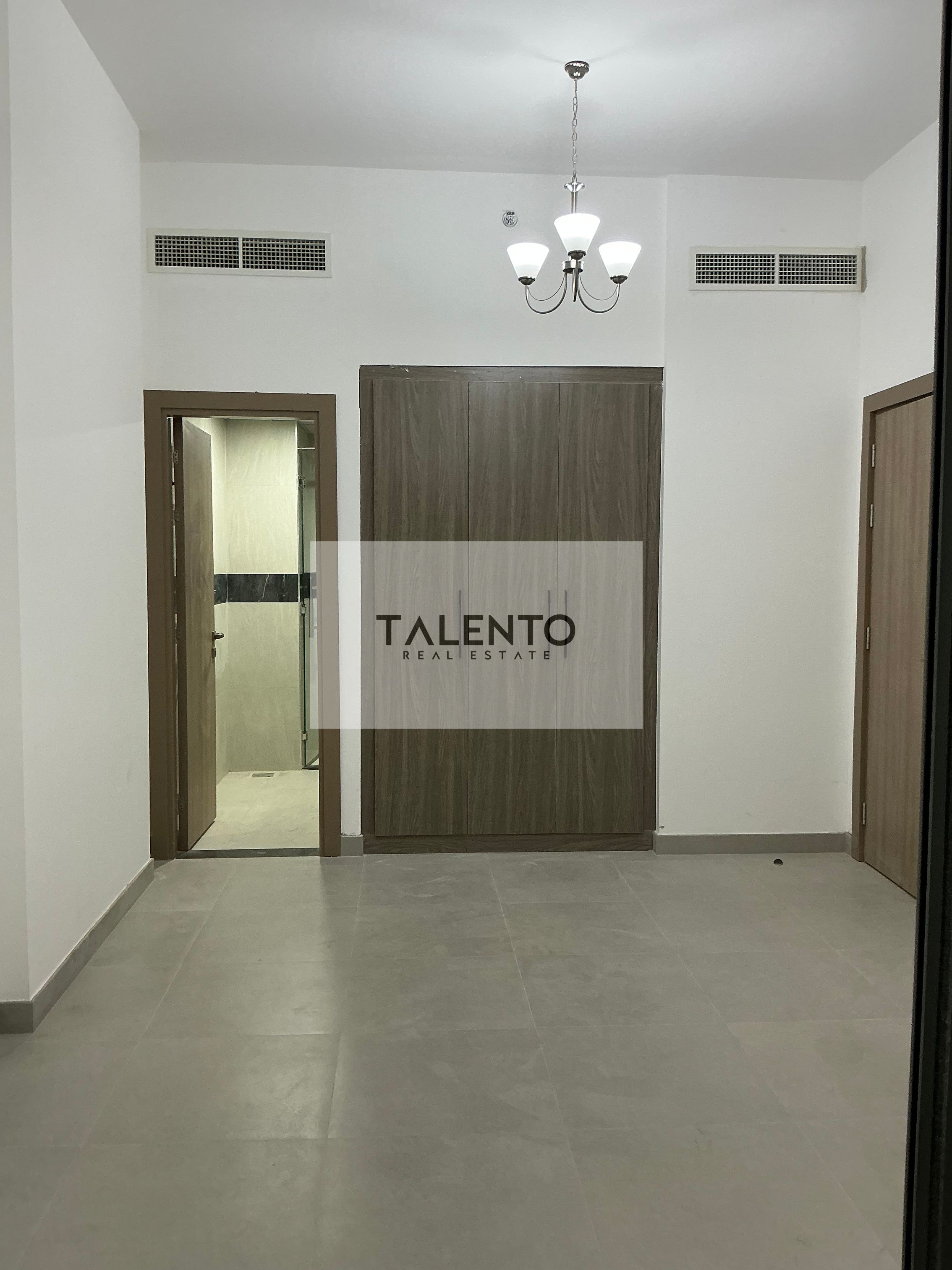 "In 6 Cheques | Spacious Apartments |Booking Started| Move-in from 1st October