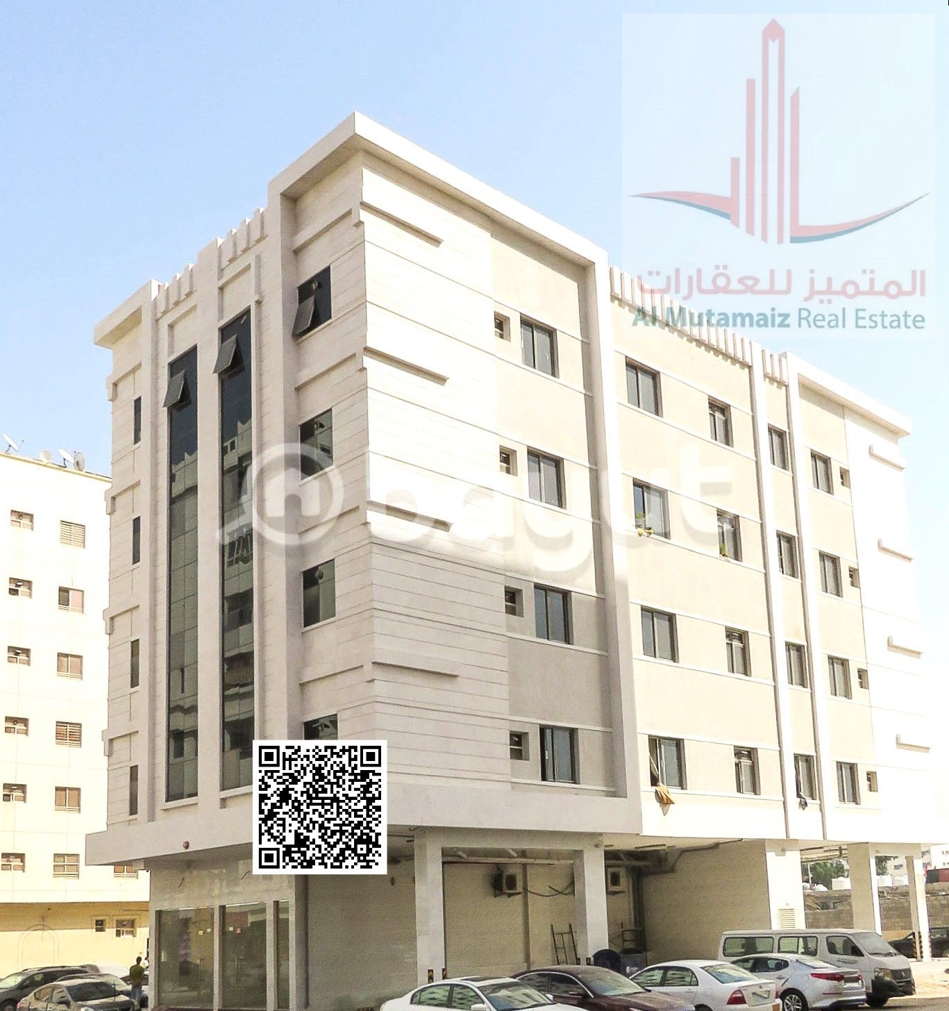 1BHK Apartment for Rent in Al Nuaimiya 1 – Prime Location Near Sharjah & Dubai Exit, Excellent Finishing, Only Second Tenant, Attractive Price AED 25,