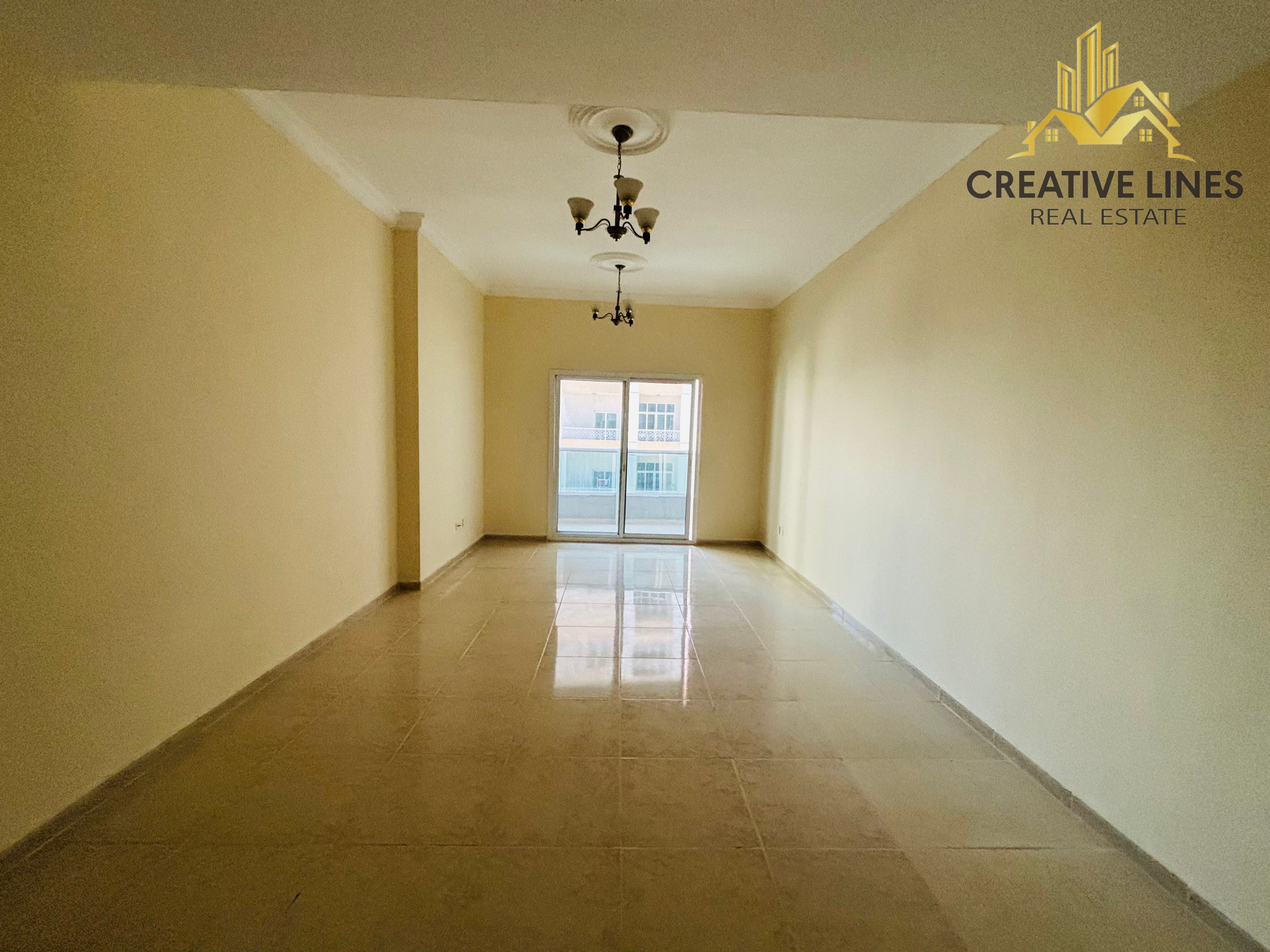 Spacious 2BHK | Ideal for Bachelor Sharing | Business Use Allowed