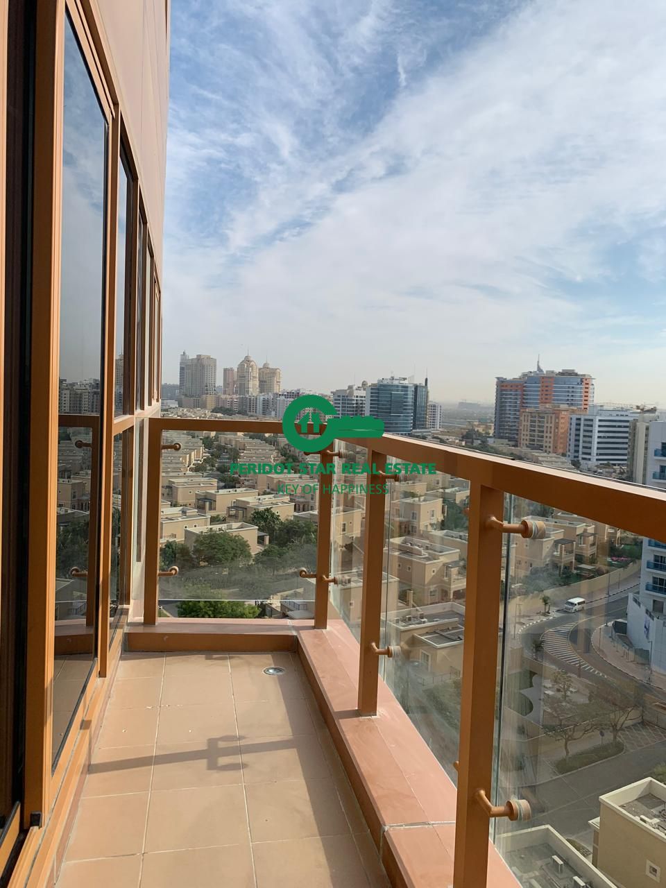 Executive 1BR Apartment for Rent – ASB Tower