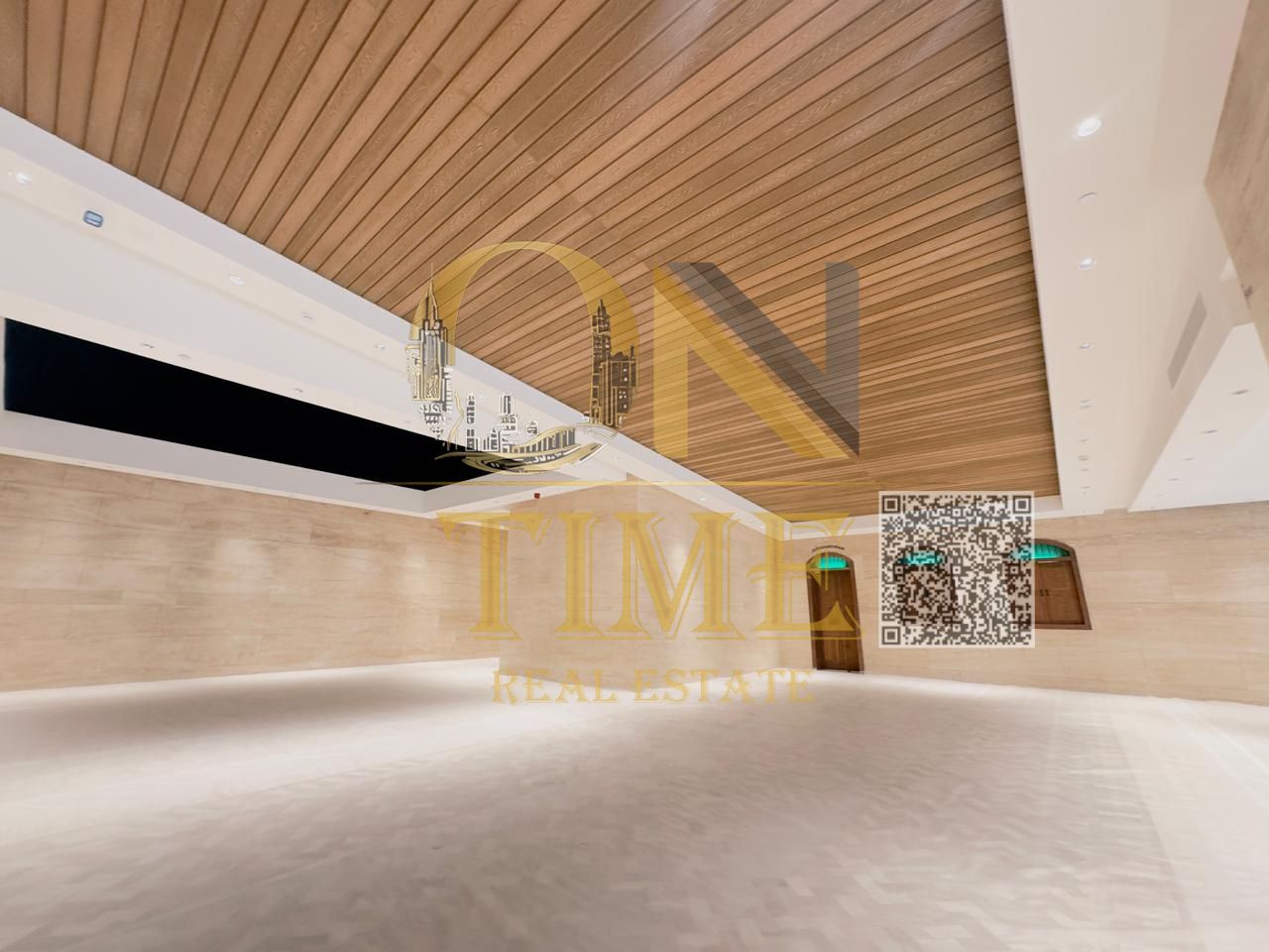 Modern tower featuring high standards, security, and tranquility / Ultra-super-luxurious finishes / Very close to Ajman Museum / Easy access to main r