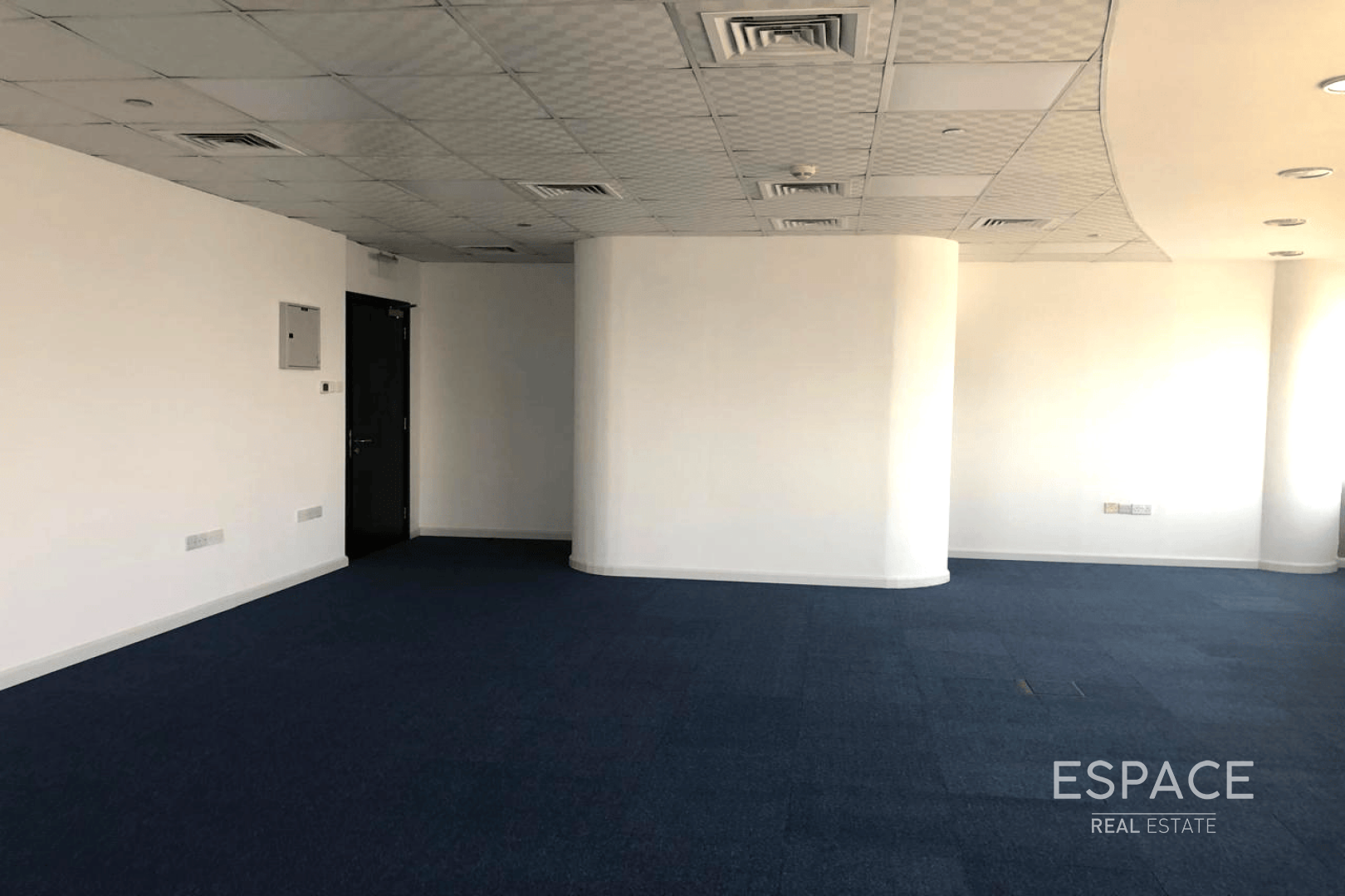 High Floor | Vacant | Unfurnished