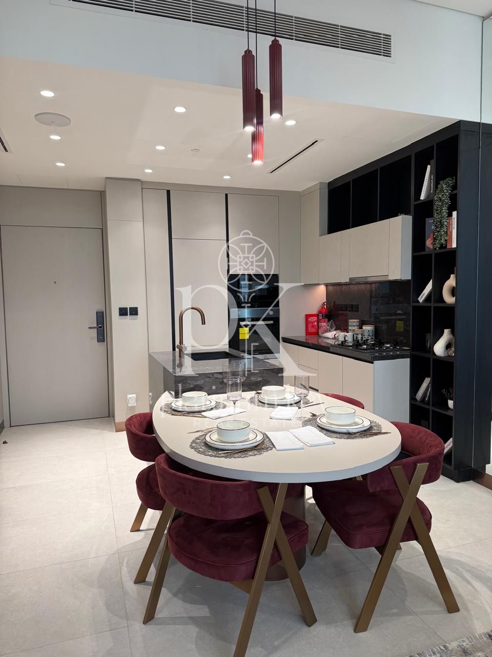 BRAND NEW FULLY FURNISHED | READY | BURJ KHALIFA VIEW