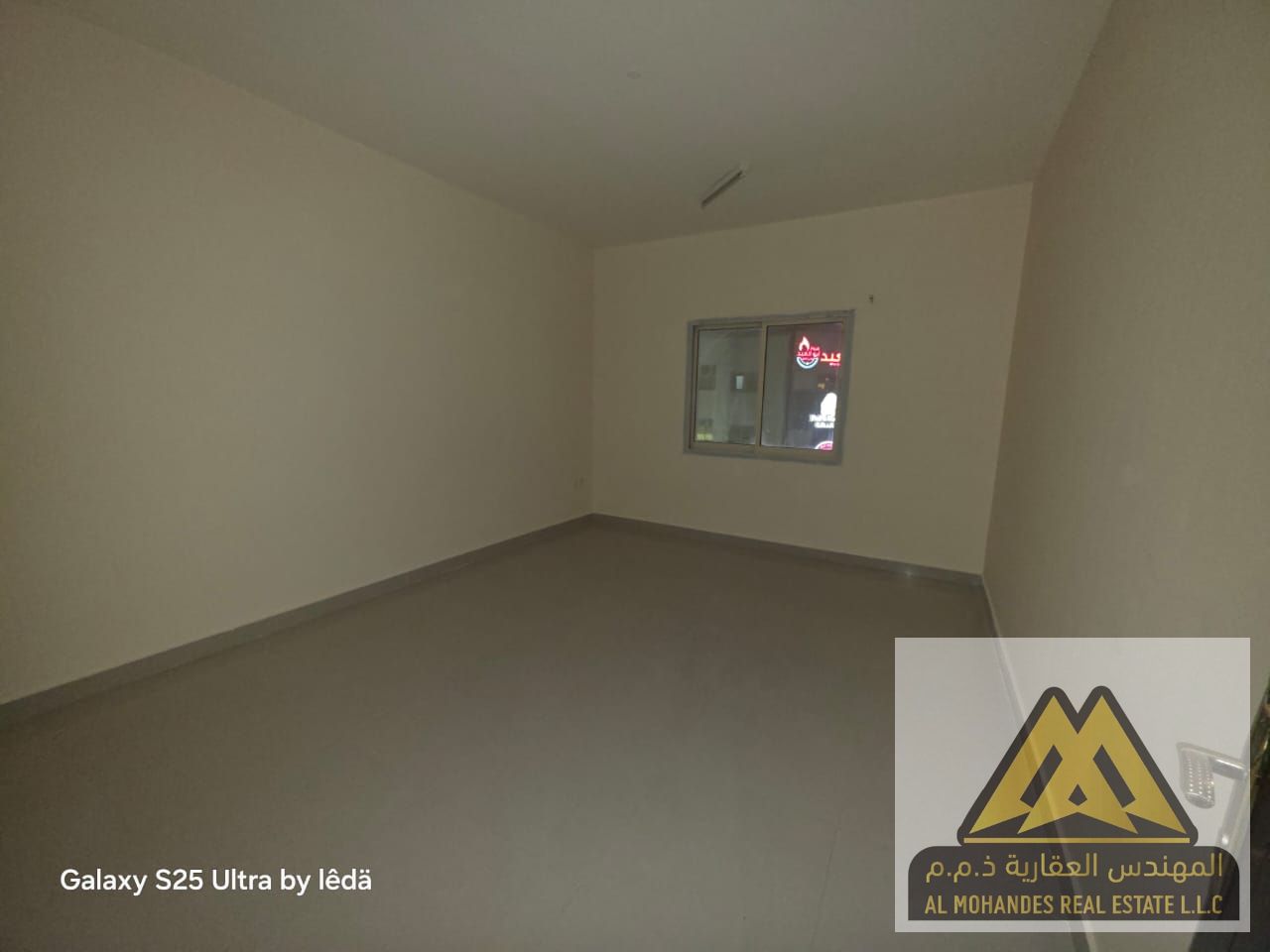 High-quality finishing | Central air conditioning | Very clean building | Prime location | Facilities available