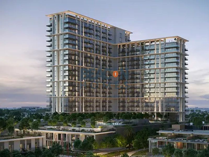 Premium Location | Panoramic Park View | Luxury 3 BR