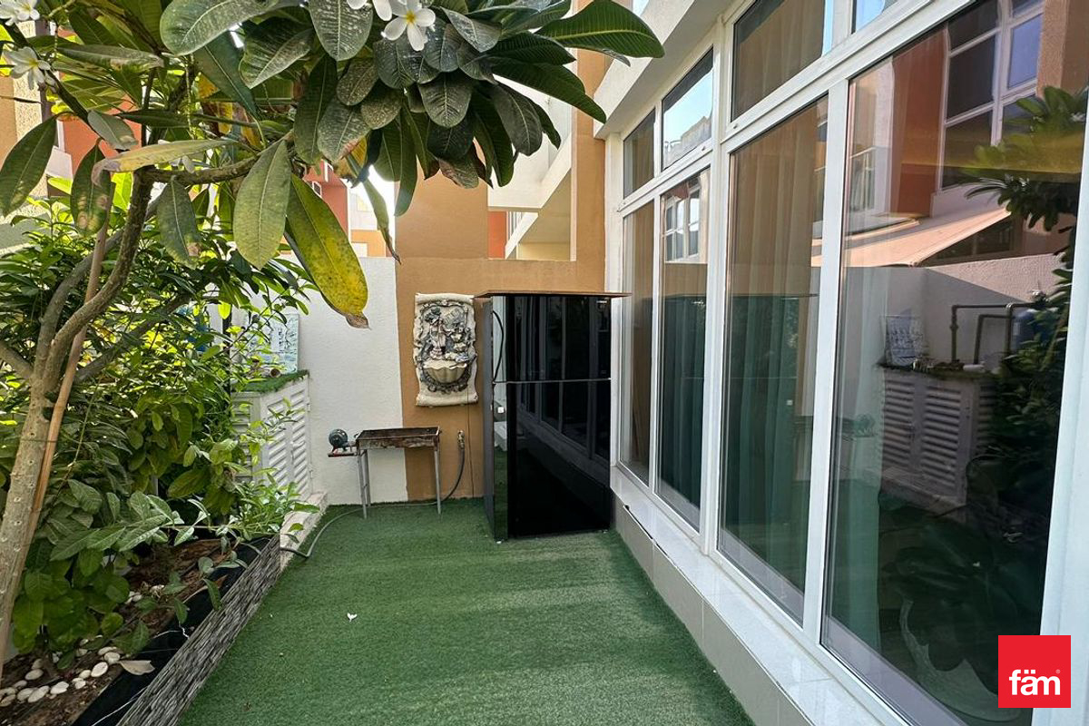 3Bedroom Fully Furnished In Avencia Cluster