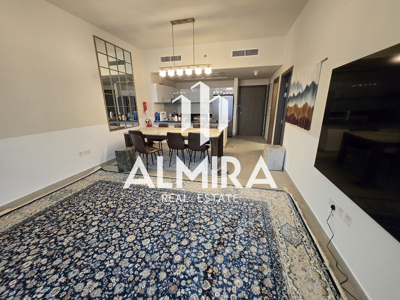 Furnished | Huge Layout | High ROI | Prime Home