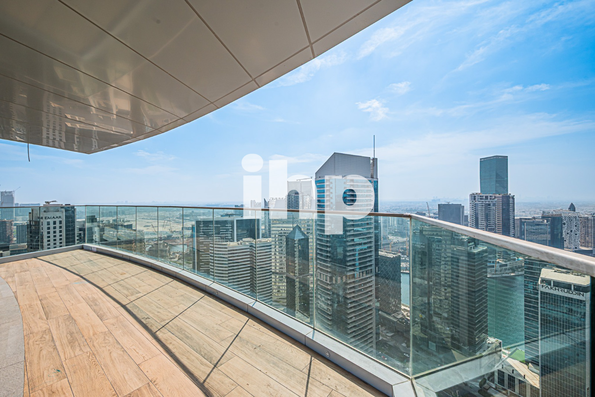 Fully Furnished | Burj Khalifa View | Luxury 2 bed