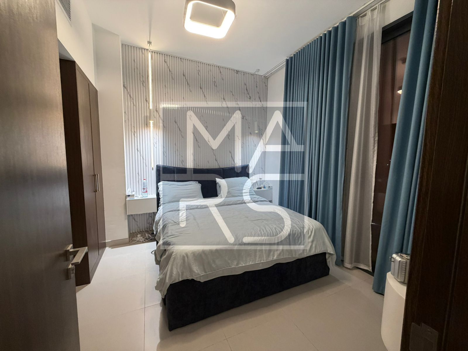 Spacious Brand New | City + Pool + Partial Sea View