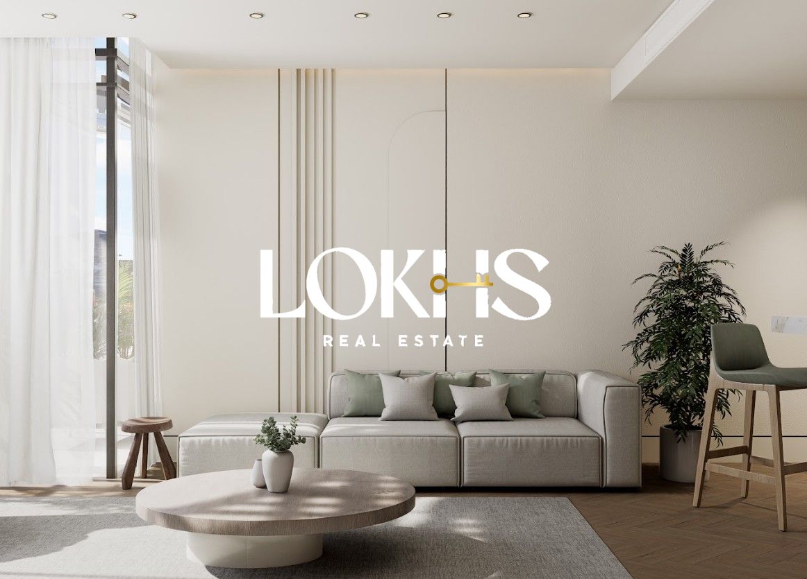 10% Down Payment I Semi Furnished I Handover 2027