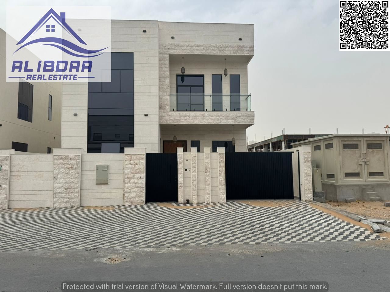Villa for Sale in Al Helio 2 – Great Opportunity