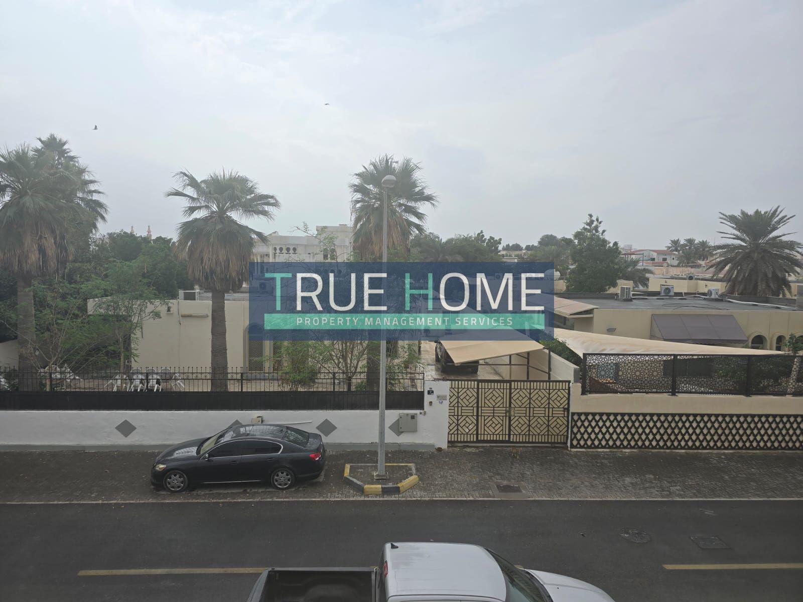 Brand New Villa | Ready To Move Soon - For Arab Nationality