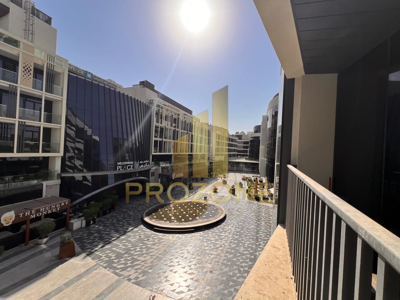 Fully Furnished | Close to Park | Luxury Living