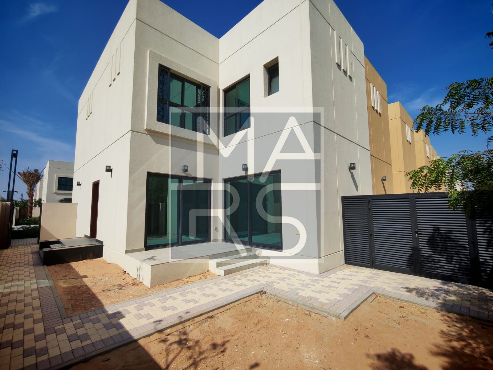 Sustainable Solar Home | Prime Community | Smart Investment
