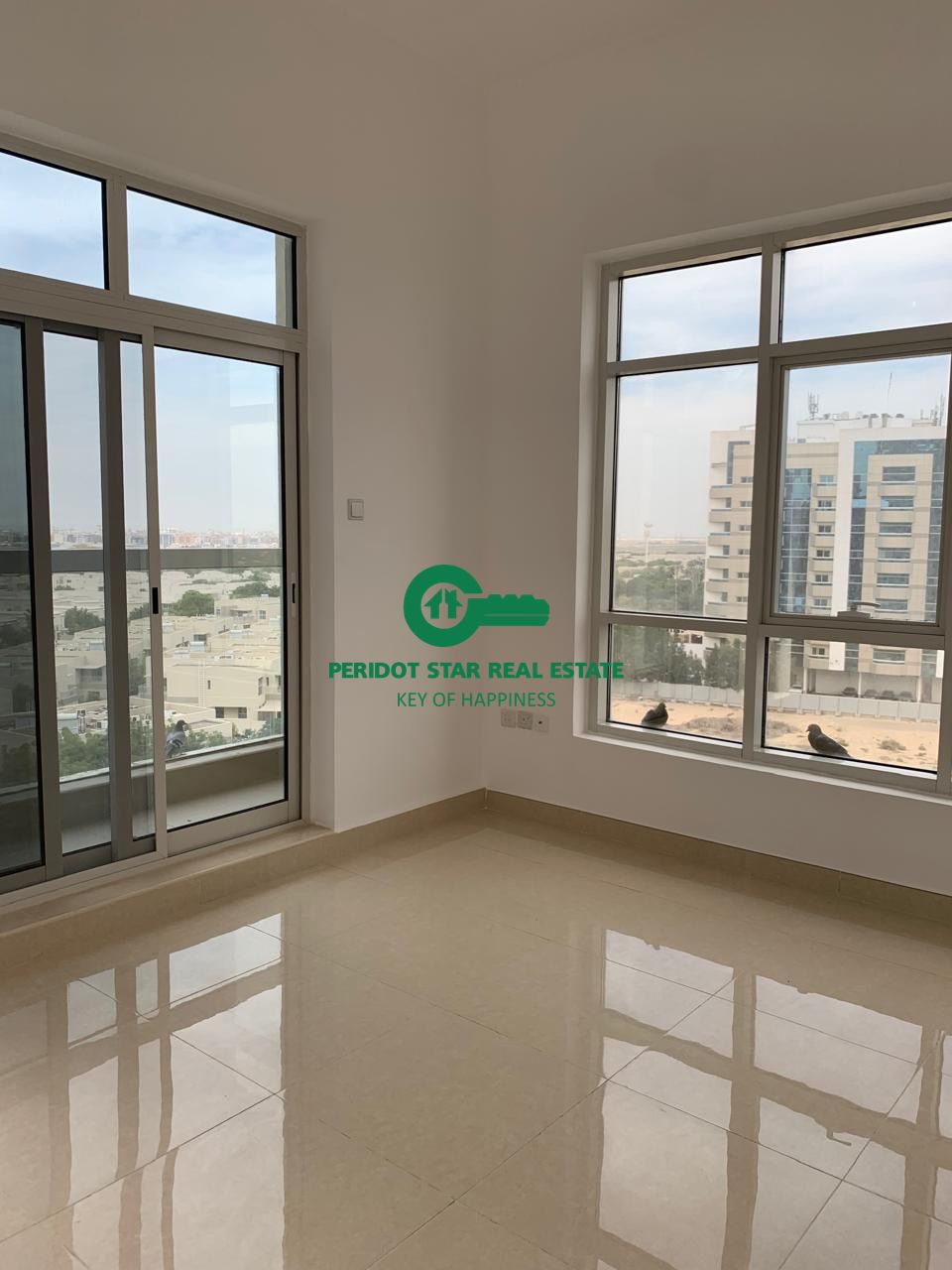 Your Next Home Awaits | 2-Bedroom at Al Manal Residence 1